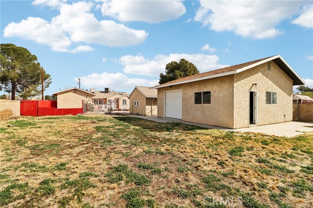 Detail Gallery Image 17 of 24 For 1202 W Lancaster Bld, Lancaster,  CA 93534 - 3 Beds | 2 Baths