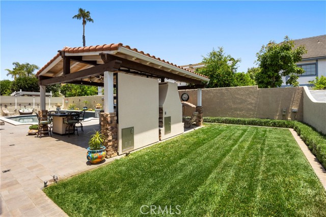Detail Gallery Image 65 of 69 For 13072 Scott, North Tustin,  CA 92705 - 6 Beds | 5 Baths
