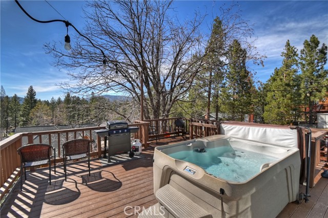 Detail Gallery Image 4 of 37 For 508 Vista, Big Bear Lake,  CA 92315 - 2 Beds | 1 Baths