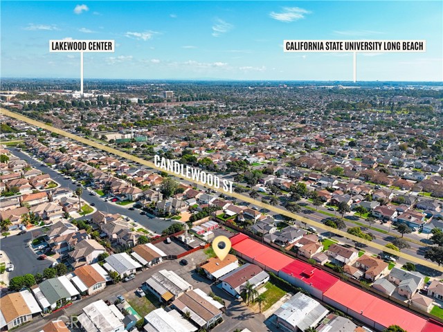 Detail Gallery Image 41 of 48 For 5450 N Paramount #169,  Long Beach,  CA 90805 - 3 Beds | 2 Baths