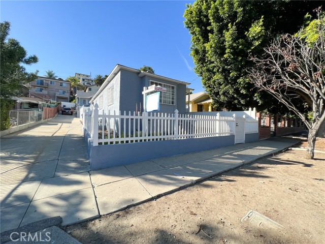 Detail Gallery Image 1 of 1 For 3539 Monterey Rd, Los Angeles,  CA 90032 - – Beds | – Baths