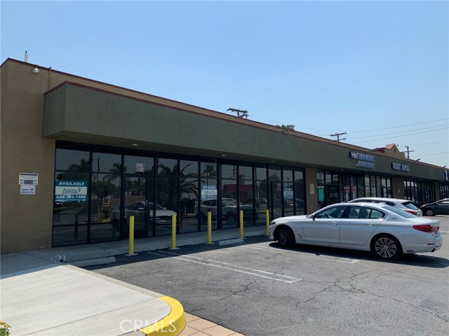 6600 Cherry Avenue, Long Beach, California 90805, ,Commercial Lease,For Rent,6600 Cherry Avenue,CRPW20195488