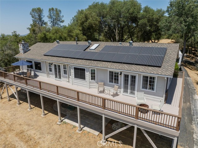 Detail Gallery Image 44 of 49 For 39397 Moonray Ln, Oakhurst,  CA 93644 - 3 Beds | 2/1 Baths