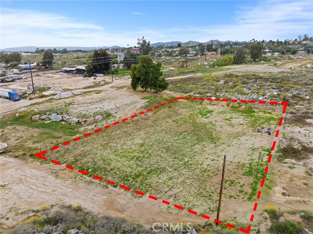 Detail Gallery Image 5 of 14 For 0 Kruse St, Perris,  CA 92570 - – Beds | – Baths