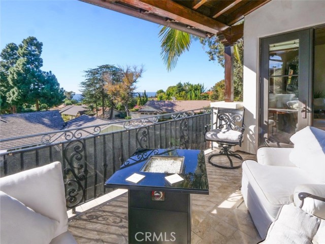Detail Gallery Image 32 of 45 For 1724 via Estudillo, Palos Verdes Estates,  CA 90274 - 4 Beds | 4 Baths