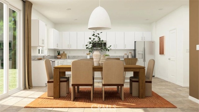 Detail Gallery Image 4 of 21 For 7474 Bucknell Ave, Hesperia,  CA 92345 - 4 Beds | 3 Baths