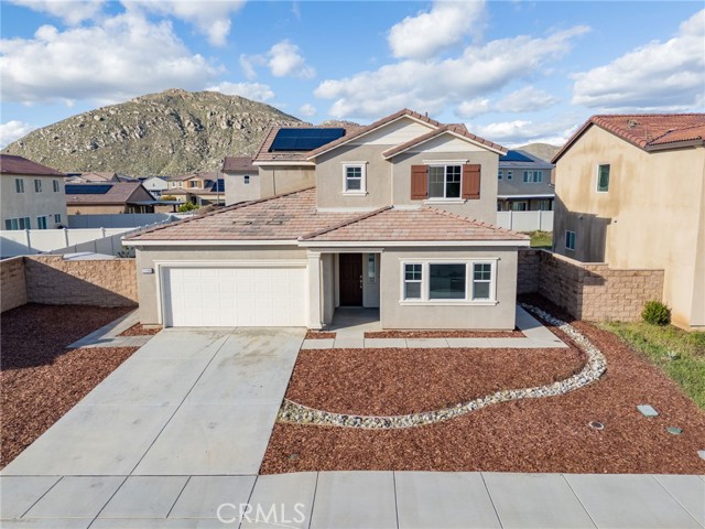 Detail Gallery Image 46 of 53 For 31190 Linden Flower, Winchester,  CA 92596 - 4 Beds | 3/1 Baths