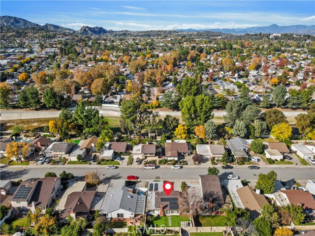 Detail Gallery Image 33 of 40 For 25236 via Sistine, Valencia,  CA 91355 - 2 Beds | 2 Baths