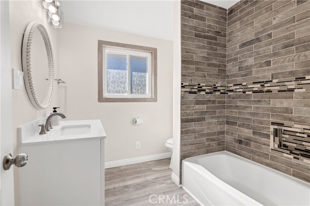 Detail Gallery Image 22 of 42 For 41676 Crest Dr, Hemet,  CA 92544 - 3 Beds | 2 Baths