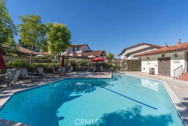 Detail Gallery Image 35 of 39 For 5002 E Atherton, Long Beach,  CA 90815 - 2 Beds | 2/1 Baths