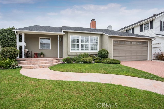 Photo of 7210 El Manor Avenue, Westchester, CA 90045