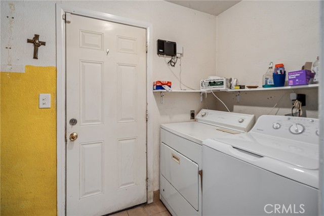 Detail Gallery Image 13 of 24 For 45436 W 12th St, Lancaster,  CA 93534 - 3 Beds | 1 Baths