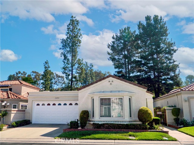 Detail Gallery Image 1 of 1 For 23255 El Greco, Mission Viejo,  CA 92692 - 2 Beds | 2 Baths