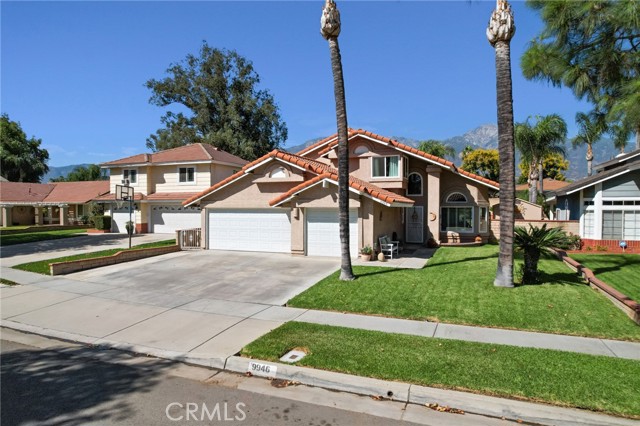 Image 2 for 9946 Mangrove St, Rancho Cucamonga, CA 91730