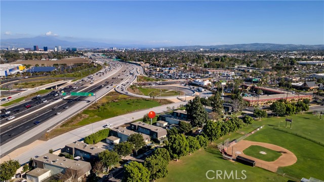 Detail Gallery Image 28 of 28 For 1616 Iowa #C,  Costa Mesa,  CA 92626 - 2 Beds | 1 Baths