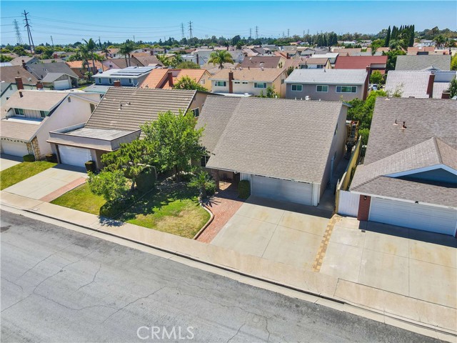 7541 Trabuco Ln, La Palma, CA 90623