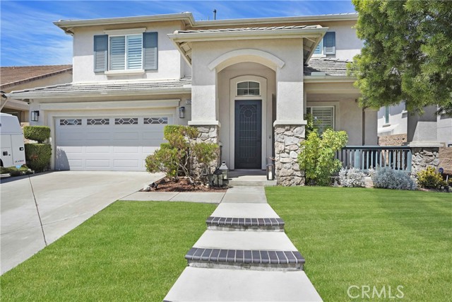 12246 Blue Spruce Dr, Rancho Cucamonga, CA 91739