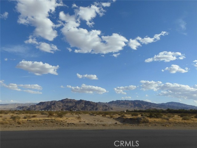 Detail Gallery Image 13 of 13 For 0 Silver Valley Rd, Newberry Springs,  CA 92365 - – Beds | – Baths