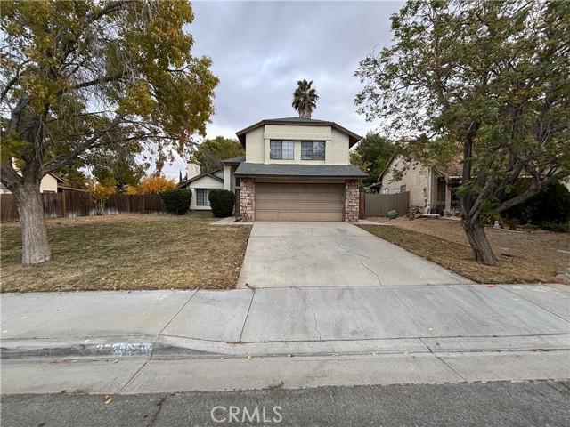 Detail Gallery Image 29 of 34 For 37638 Patty Ct, Palmdale,  CA 93550 - 4 Beds | 2/1 Baths