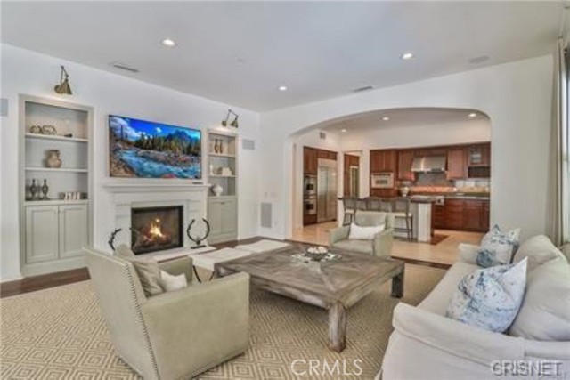 Detail Gallery Image 16 of 51 For 5710 Lyon Ct, Calabasas,  CA 91302 - 5 Beds | 5/1 Baths
