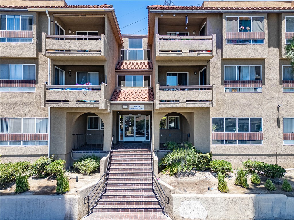 14819 Downey Avenue #134