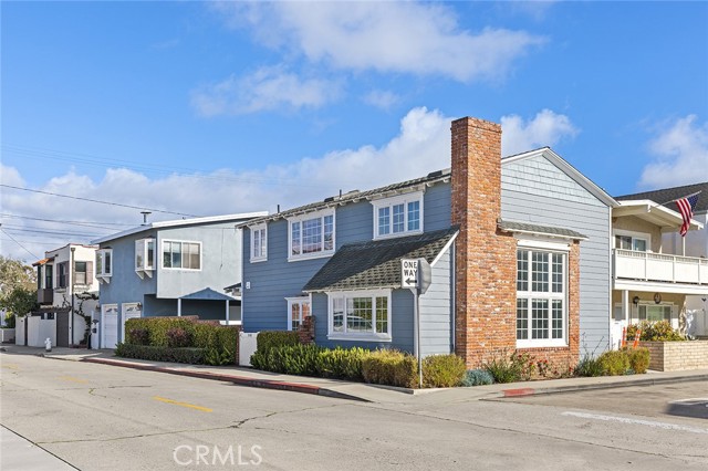 1103 Balboa Avenue Newport Beach, California 1103 Balboa Avenue