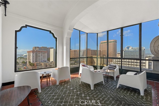 Detail Gallery Image 17 of 27 For 140 Linden Ave #516,  Long Beach,  CA 90802 - 1 Beds | 1 Baths