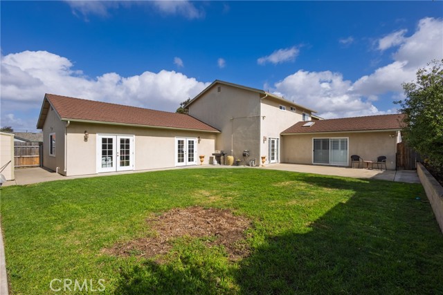 Detail Gallery Image 59 of 69 For 390 Meadowbrook, Santa Maria,  CA 93455 - 5 Beds | 4/1 Baths