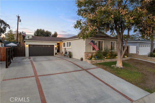 Detail Gallery Image 1 of 1 For 631 Pepperwood Dr, Brea,  CA 92821 - 3 Beds | 2 Baths