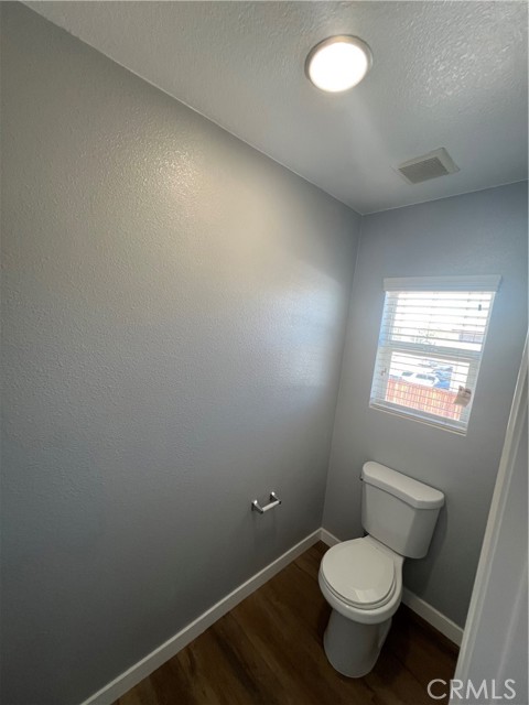 Master Toilet