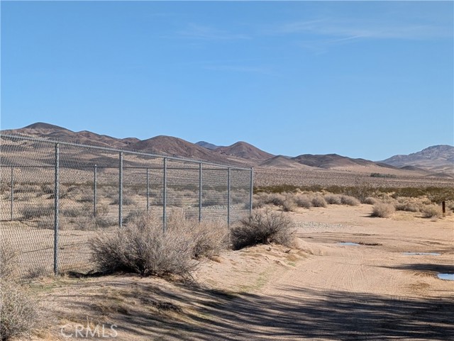 Detail Gallery Image 5 of 13 For 0 Mauka Rd, Newberry Springs,  CA 92365 - – Beds | – Baths