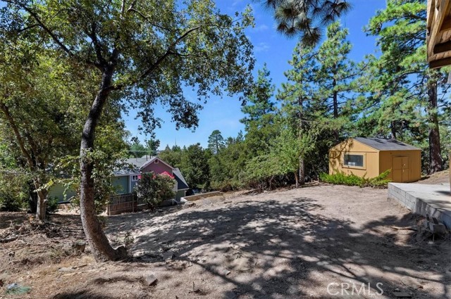 Detail Gallery Image 28 of 34 For 26745 Hopkins Rd, Idyllwild,  CA 92549 - 2 Beds | 1/1 Baths