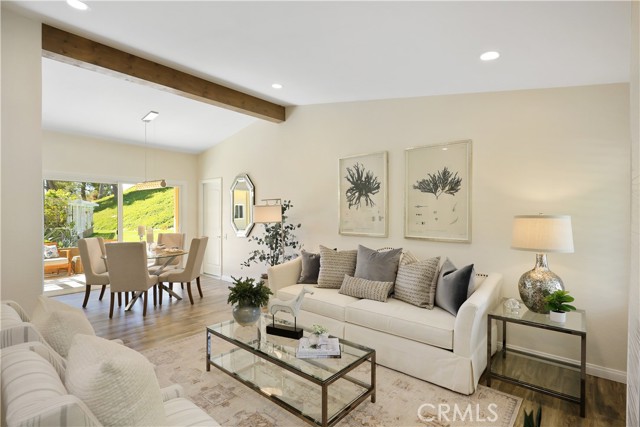 Detail Gallery Image 14 of 59 For 23622 via Garfias, Mission Viejo,  CA 92692 - 3 Beds | 2 Baths