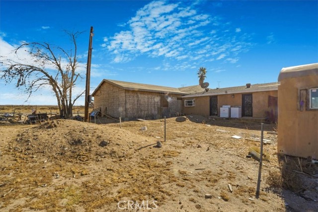 Detail Gallery Image 43 of 45 For 13861 E Avenue G6, Lancaster,  CA 93535 - 3 Beds | 2 Baths