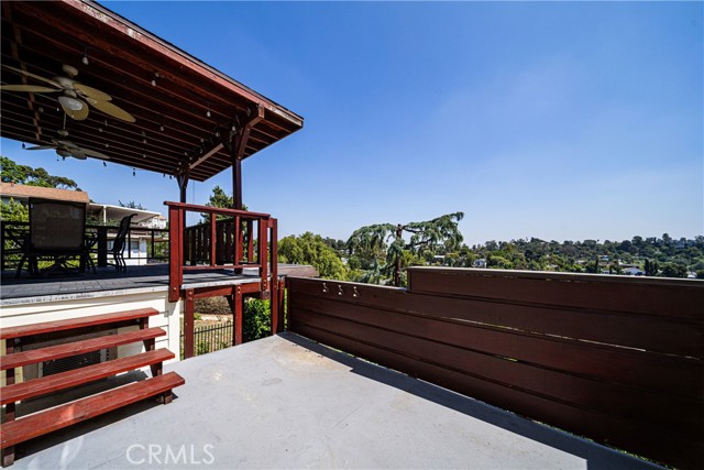 Patio/Deck - 3