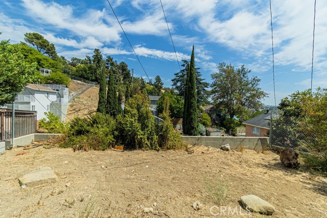 Detail Gallery Image 7 of 13 For 3033 Future Pl, Los Angeles,  CA 90065 - 2 Beds | 1 Baths