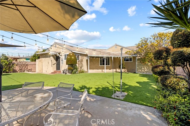 Detail Gallery Image 17 of 17 For 9514 Bradhurst, Pico Rivera,  CA 90660 - 3 Beds | 1 Baths