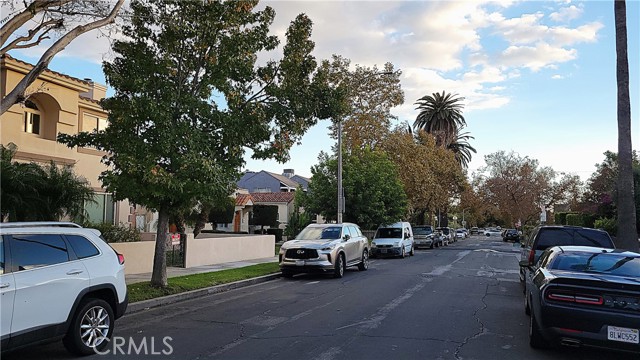 Detail Gallery Image 14 of 14 For 826 N Citrus, Los Angeles,  CA 90038 - 0 Beds | 1 Baths