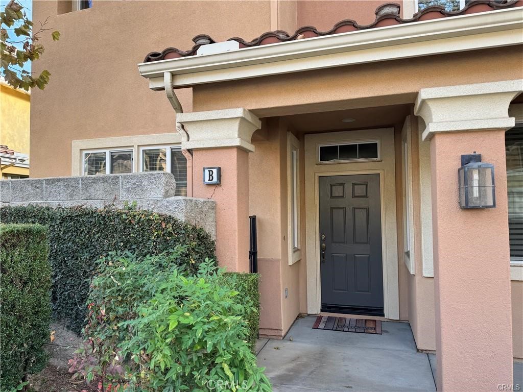 2986 Arbolitos Lane #B