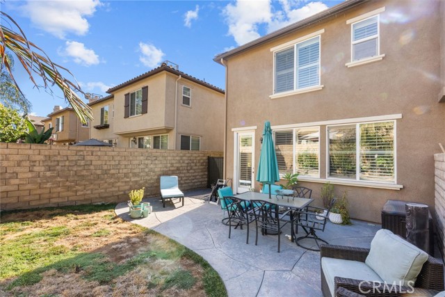 Detail Gallery Image 22 of 23 For 28468 Santa Rosa Ln #534,  Saugus,  CA 91350 - 2 Beds | 3 Baths
