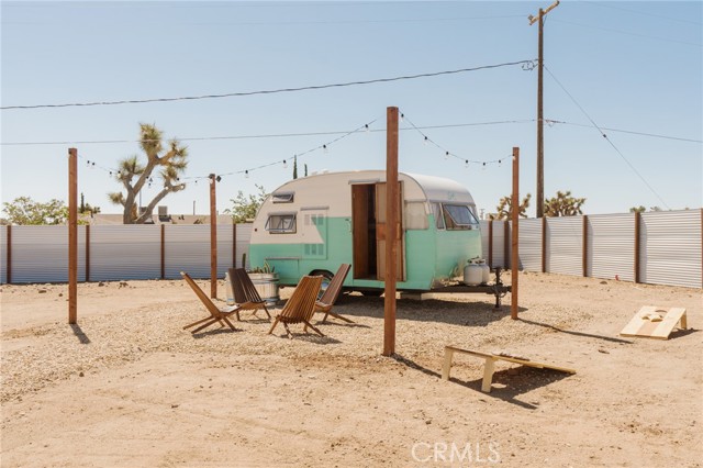 Detail Gallery Image 44 of 57 For 3655 Surrey Ave, Yucca Valley,  CA 92284 - 3 Beds | 2 Baths