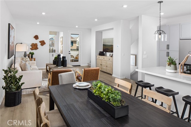 Detail Gallery Image 1 of 21 For 16367 Sandpiper Ave, Chino,  CA 91708 - 4 Beds | 3/1 Baths