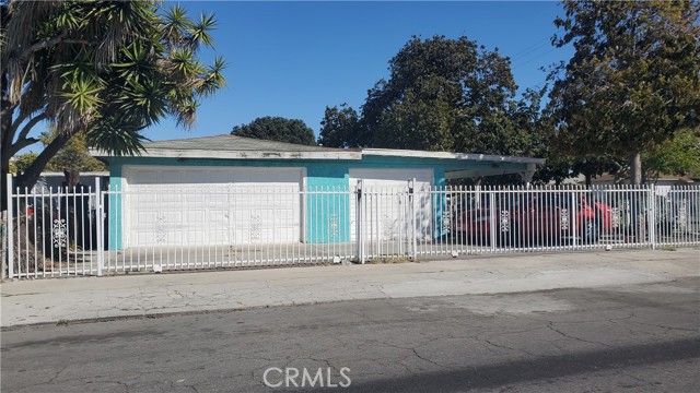 Detail Gallery Image 1 of 2 For 107 E Johnson St, Compton,  CA 90220 - – Beds | – Baths