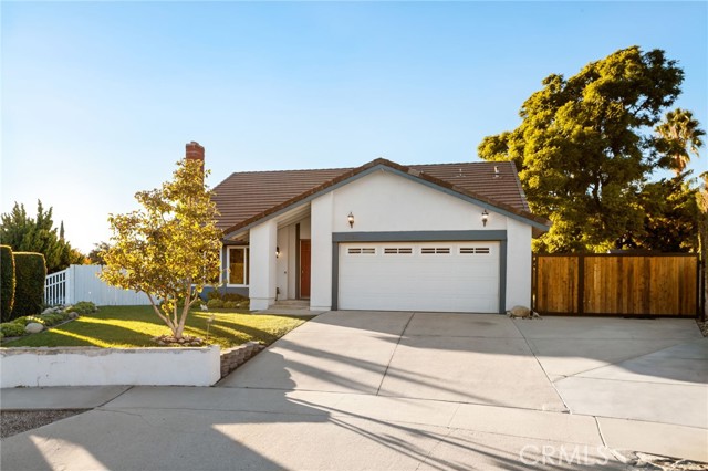 Detail Gallery Image 2 of 62 For 1325 Brenda Ct, Upland,  CA 91786 - 3 Beds | 2 Baths