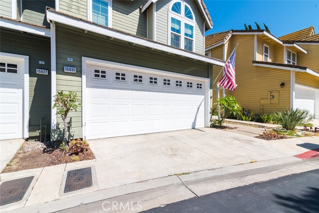 15831 Antelope Dr, Chino Hills, CA 91709