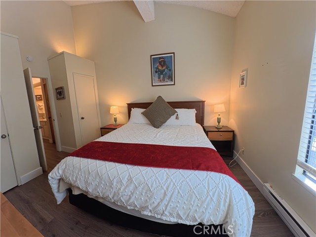 Detail Gallery Image 32 of 74 For 3253 Meridian #260,  Mammoth Lakes,  CA 93546 - 1 Beds | 1 Baths