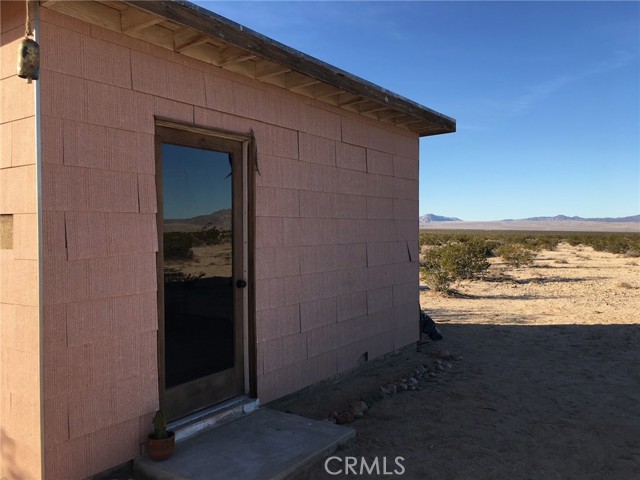 Detail Gallery Image 8 of 23 For 0 Brant Cross Rd, Twentynine Palms,  CA 92277 - – Beds | – Baths