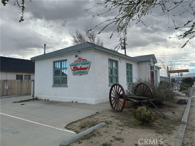 2320 Belshaw Street, Mojave, California 93501, ,Commercial Sale,For Sale,2320 Belshaw Street,CRSR24055078