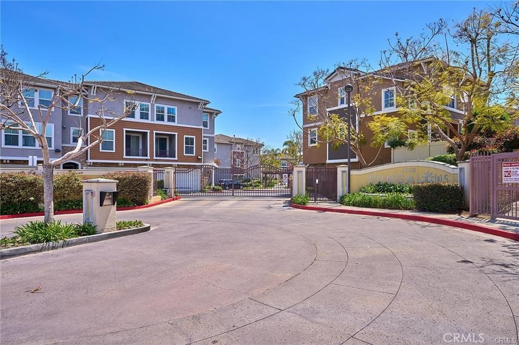 3538 Torrance Boulevard #190