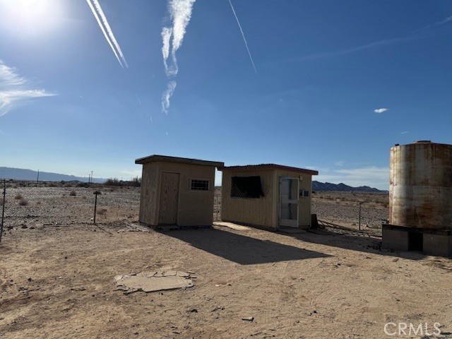 Detail Gallery Image 41 of 41 For 81821 Virginia Rd, Twentynine Palms,  CA 92277 - 2 Beds | 1 Baths